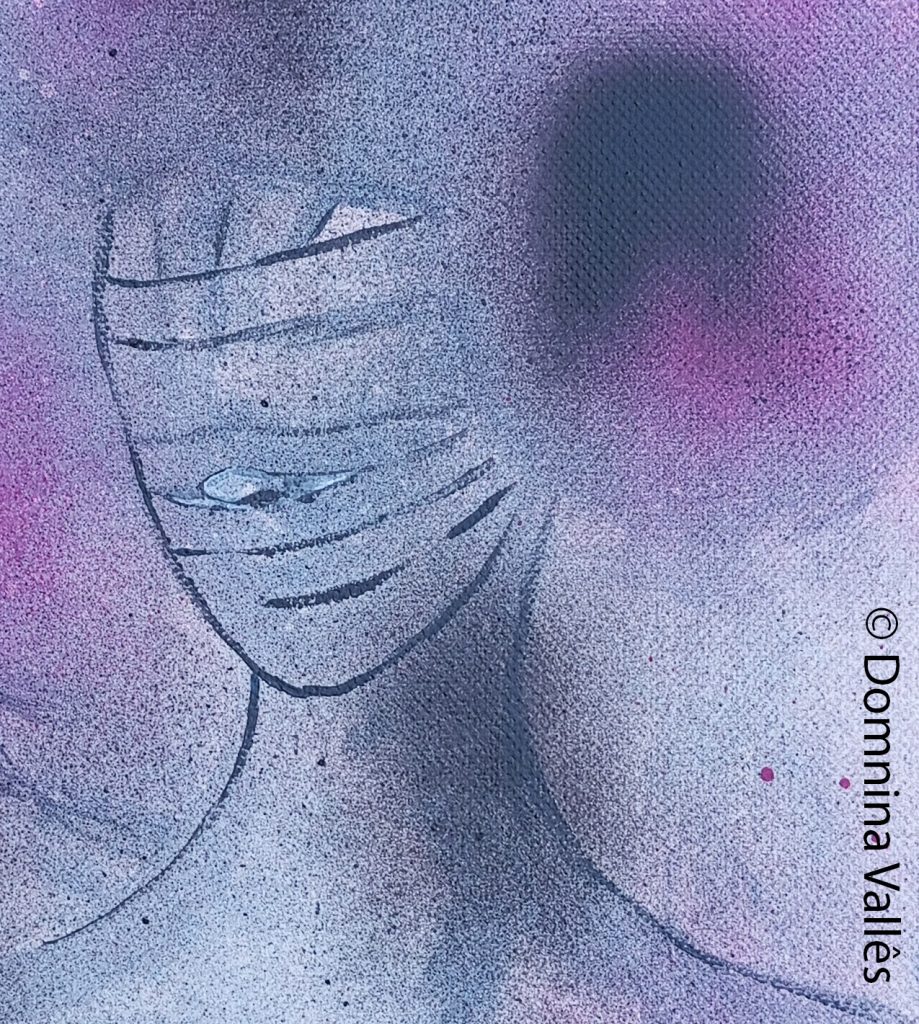 Domnina Vallès | Pintura Soft Skin