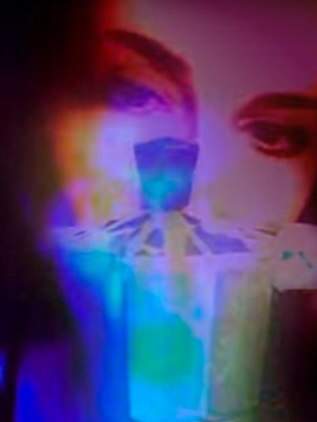 Domnina Valès | VideoArt